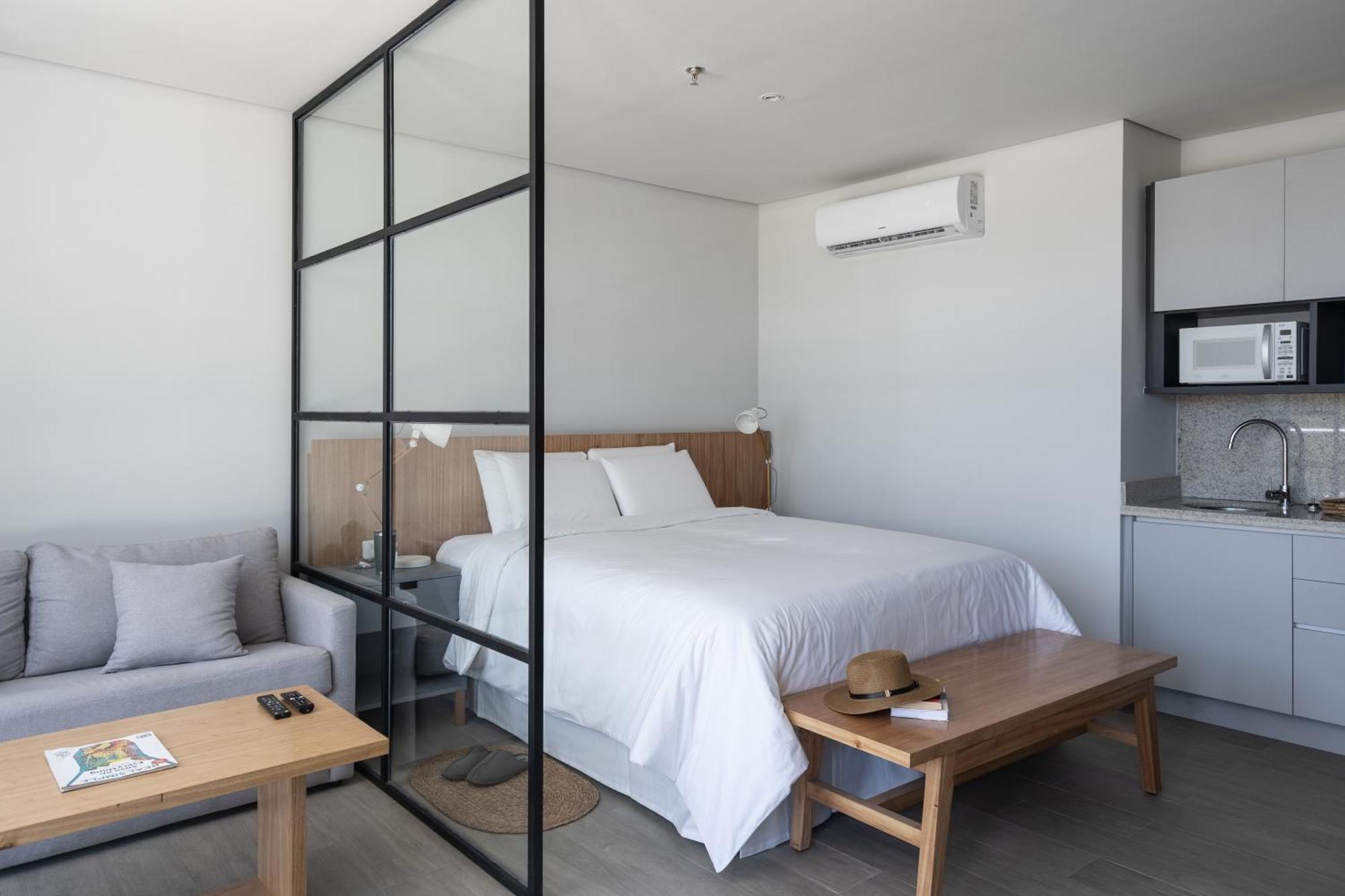Zt Coliving And Hotel Asuncion Exterior photo