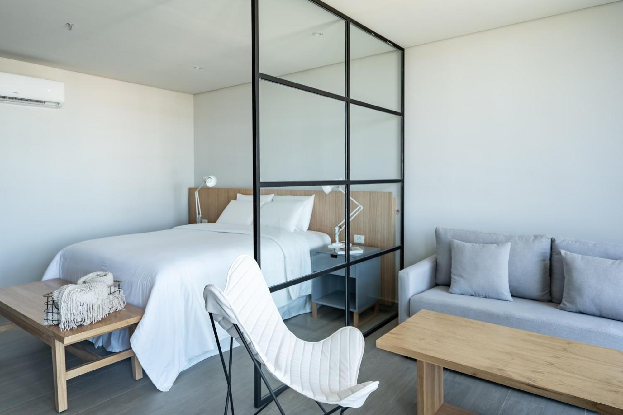 Zt Coliving And Hotel Asuncion Exterior photo